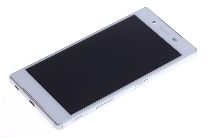 WYŚWIETLACZ SONY Xperia Z5 Z Wadą Oryginalny LCD Dotyk 