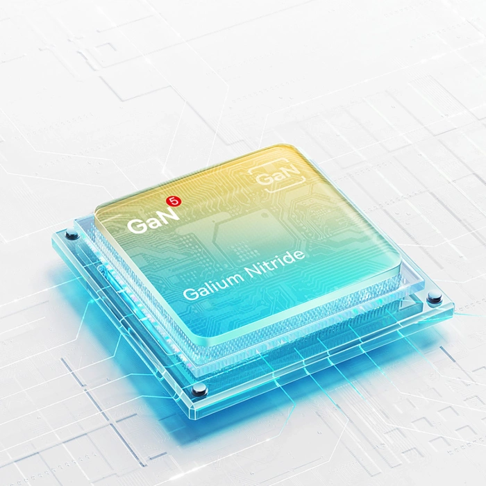 BASEUS ładowarka sieciowa Typ C PD 30W GaN Cube Pro czarna