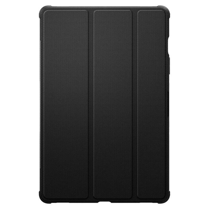 ETUI SPIGEN SAMSUNG GALAXY TAB S10 FE+ PLUS 13.1 X620 / X626B RUGGED ARMOR ”PRO” CZARNE