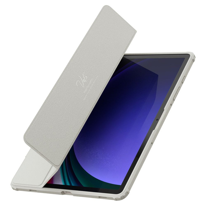 Etui Spigen Ultra Hybrid ”pro” Galaxy Tab S9 11.0 X710 / X716B Grey Case