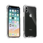 ROAR futerał ARMOR do IPHONE XR transparentny