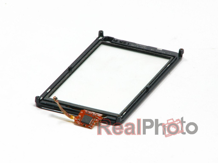 Dotyk Szybka Digitizer Front NOKIA N8 Grade B