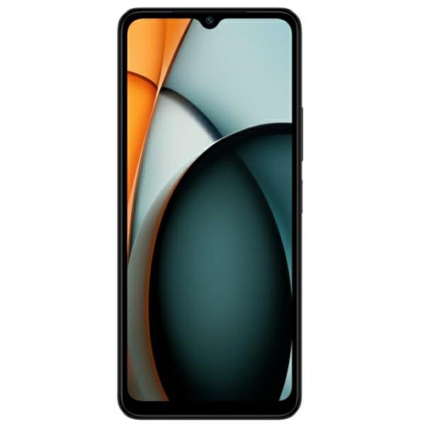 Xiaomi Redmi A3 3/64GB czarny/black 54305