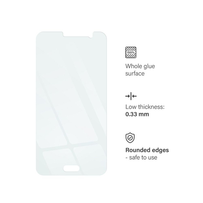 Szkło hartowane Blue Star - do Samsung J5 2016