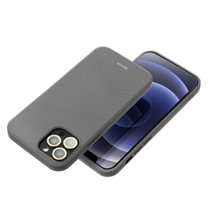 ROAR futerał ALL DAY COLORFUL JELLY do SAMSUNG A55 5G Szary