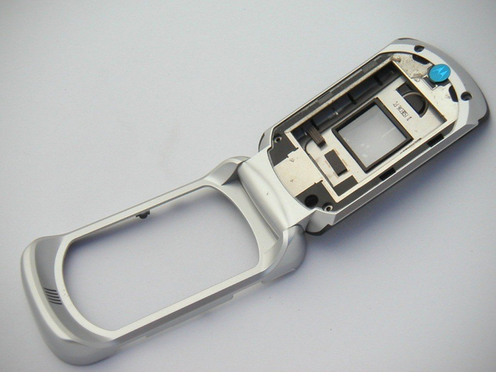 Obudowa MOTOROLA  E1070 Oryginał Komplet Grade A