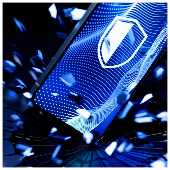 Szkło Hartowane 3mk Xiaomi 15 FlexibleGlass Pro