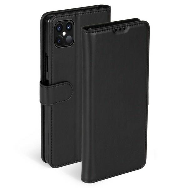 Etui KRUSELL Apple iPhone 12 Mini 5,4 62147 PhoneWalet Czarny Case