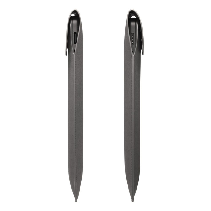 Etui SPIGEN VALENTINUS SLEEVE LAPTOP 13-14 CITY GREY Case