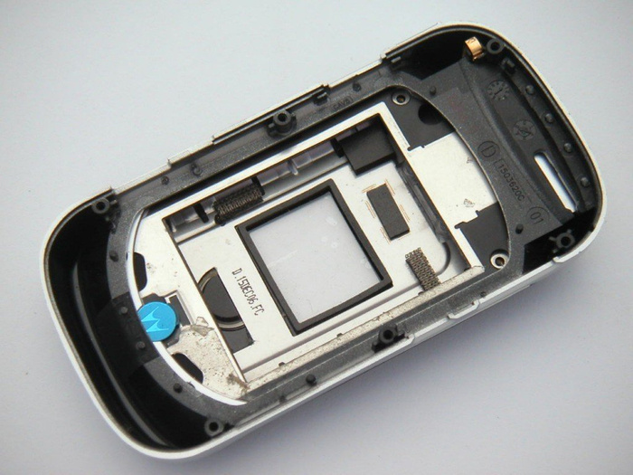 Obudowa MOTOROLA  E1070 Oryginał Komplet Grade A