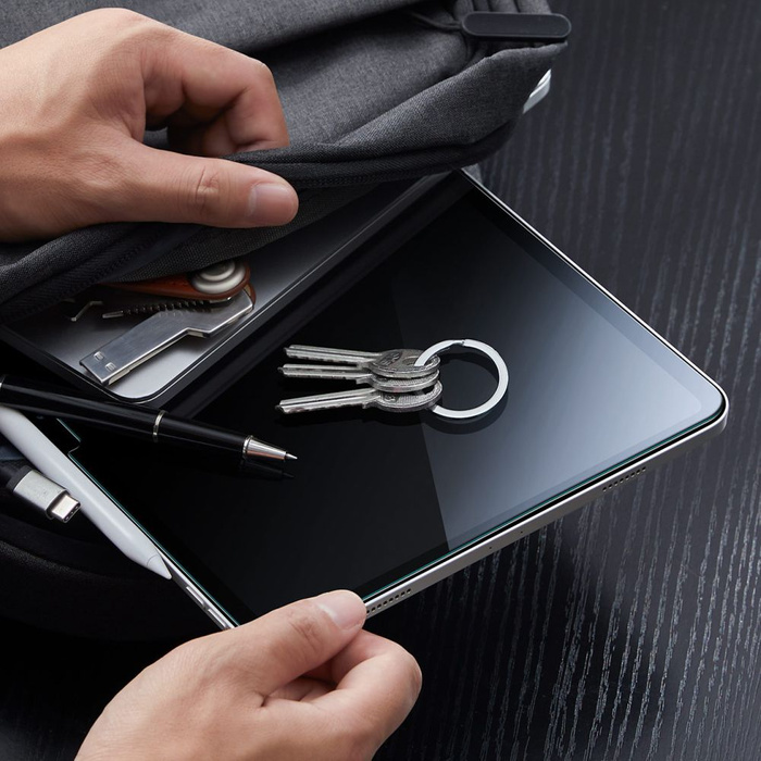Szkło Hartowane Esr Armorite 2-pack iPad Pro 11 5 / 2024 Clear
