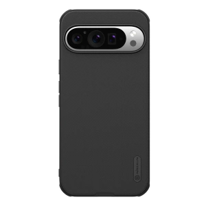 Nillkin Super Frosted PRO Magnetic Back Cover for Google Pixel 9 Pro XL Black