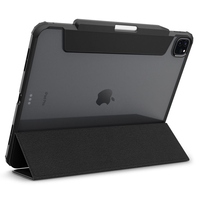 SPIGEN ULTRA HYBRID ”PRO” IPAD PRO 13 7 / 2024 BLACK
