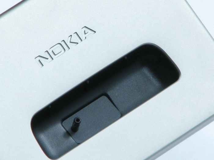 ŁADOWARKA Biurkowa NOKIA DT-23 Dock 6300 Oryginal