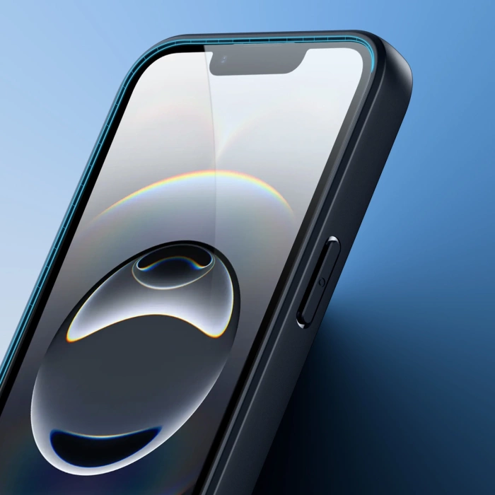 Etui Dux Ducis Aimo Mag z MagSafe na iPhone 16e - czarne