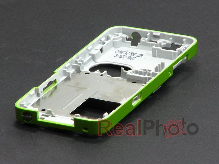 Obudowa SONY ERICSSON SE K660i Komplet Oryginał Grade B Biała