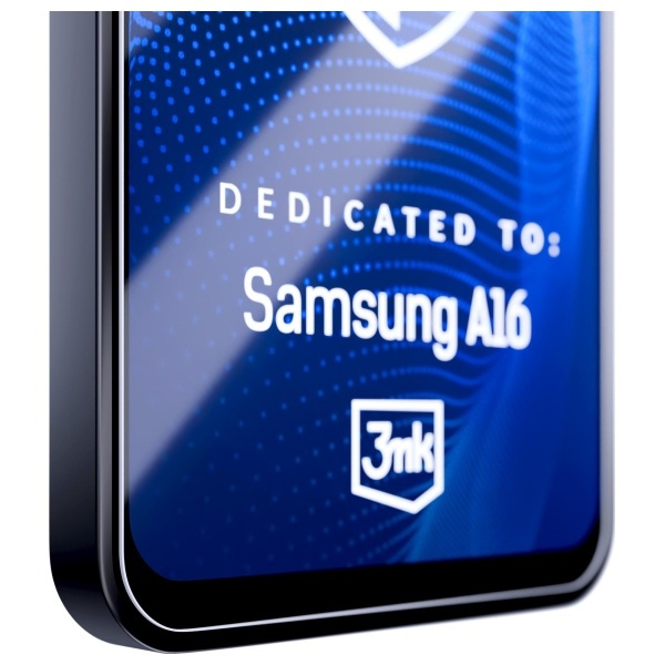 3MK FlexibleGlass Pro Sam A16 Szkło       Hybrydowe