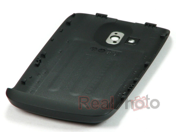 Klapka Baterii NOKIA Lumia 610 Oryginalna Czarna