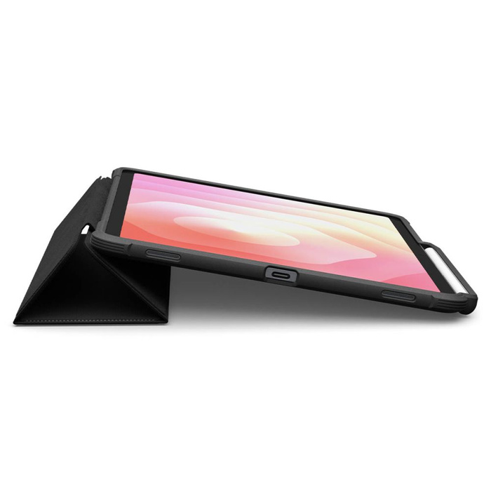 ETUI SPIGEN SAMSUNG GALAXY TAB S11 11.0 X730 / X736 RUGGED ARMOR ”PRO” BLACK