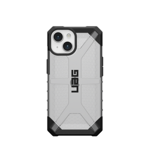 Etui UAG Plasma - obudowa ochronna do iPhone 15 (ice) Case
