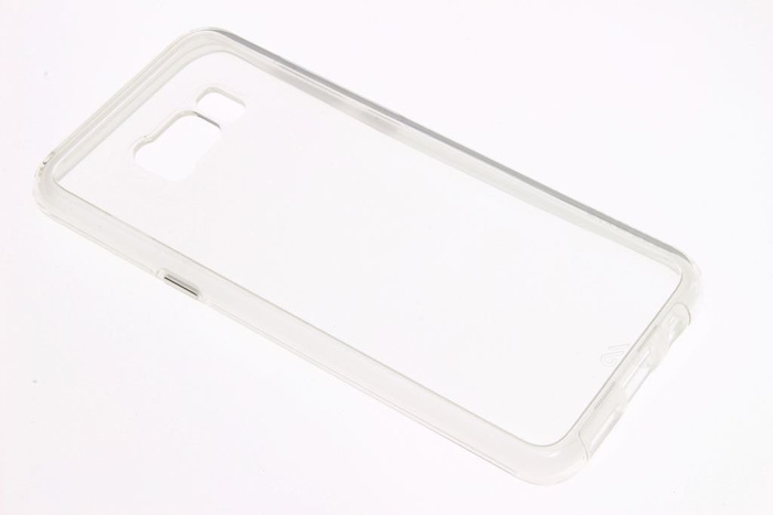 Etui Samsung Galaxy S8+ Plus Case-Mate Tough Naked Przezroczysty Pokrowiec