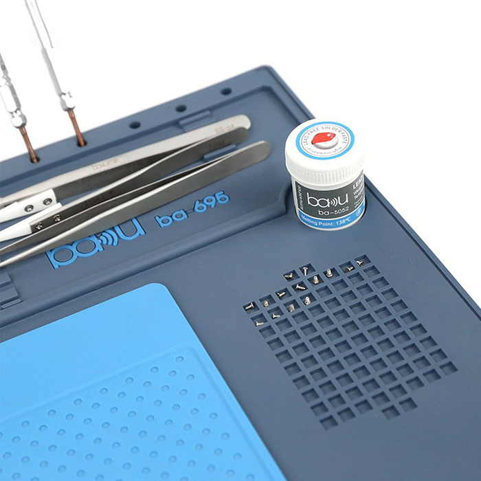 Mata Antystatyczna BAKU BA-695 (komplet)