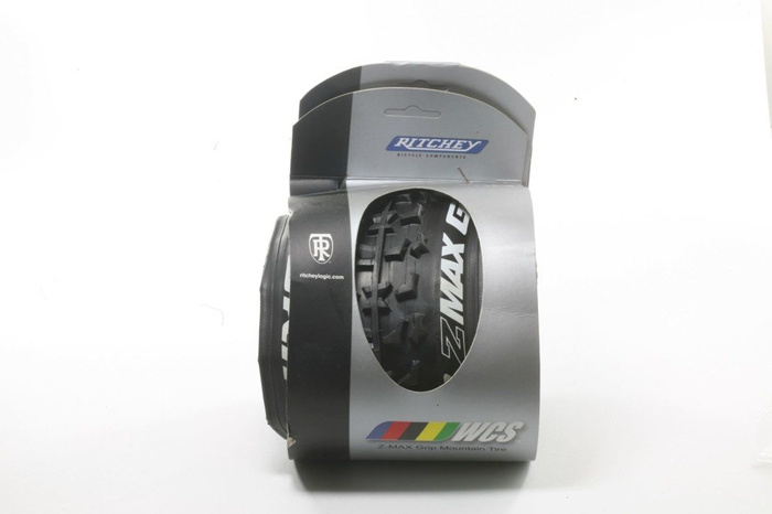 Opona MTB RITCHEY WCS Z-MAX Grip 26x2,0 Zwijana 50-559