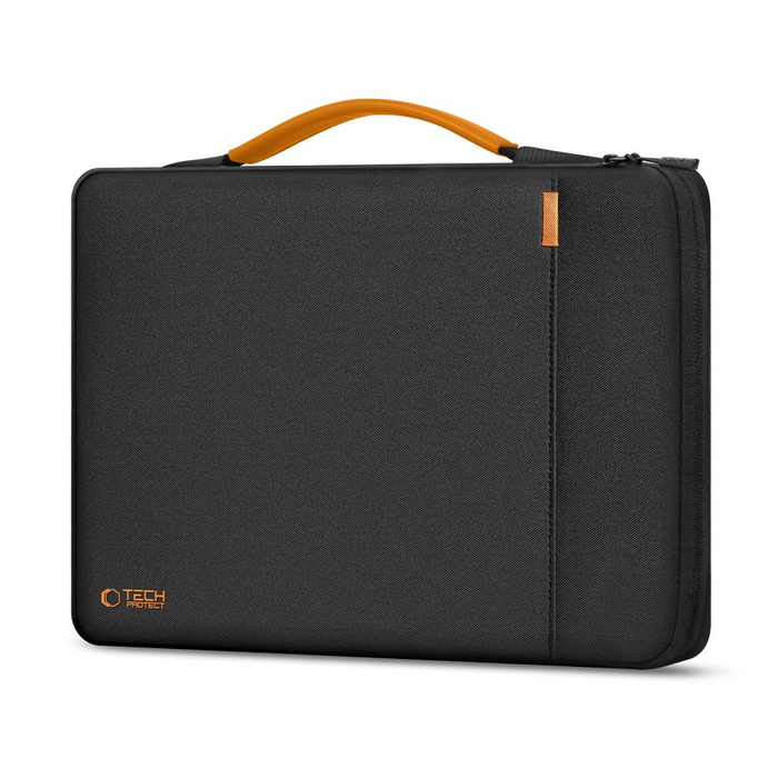 TECH-PROTECT DEFENDER RS LAPTOP 15-16 BLACK