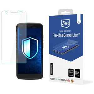 3MK FlexibleGlass Lite M3 SL20 Szkło Hybrydowe Lite