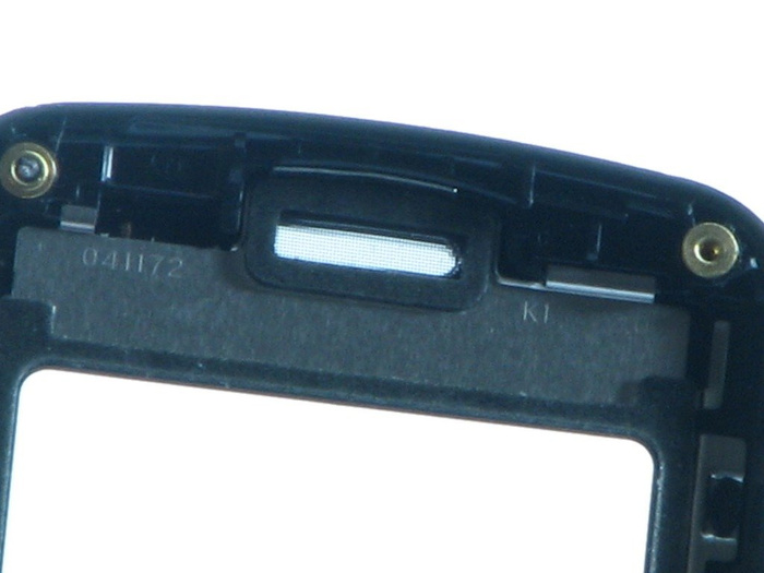 Obudowa Elementy NOKIA 8600 Luna Komplet Oryginał Grade B