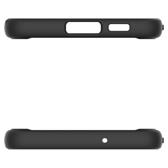 Etui Spigen Ultra Hybrid Galaxy S23 Matte Black Case