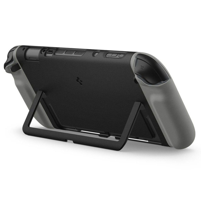 ETUI SPIGEN NINTENDO SWITCH 2 NANO POP BLACK SESAME