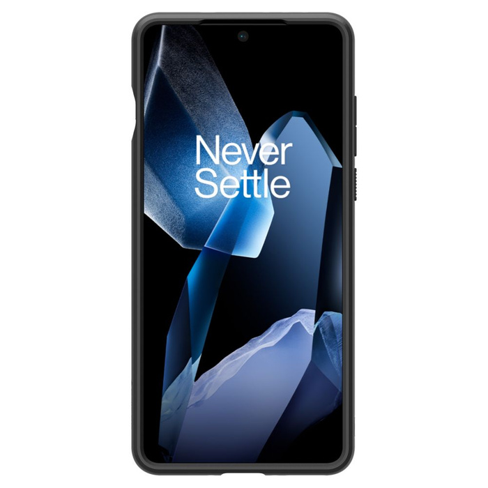 ETUI SPIGEN ULTRA HYBRID ONEPLUS 13 MATTE BLACK