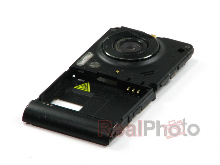 Obudowa LG KU990 KU990I Viewty Kompletna Dotyk