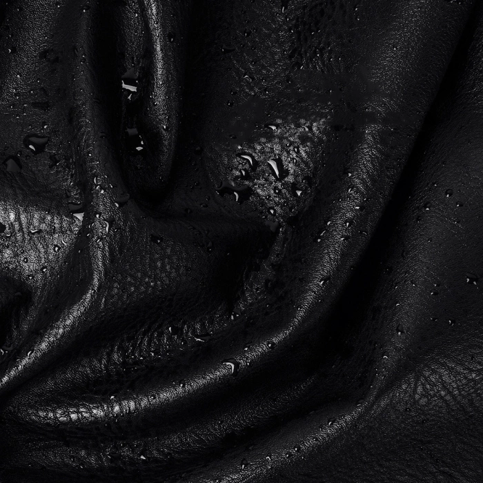 Nillkin Bevel Leather Case etui iPad 10.9'' 2022 (10 gen.) smart cover pokrowiec z klapką podstawka niebieskie