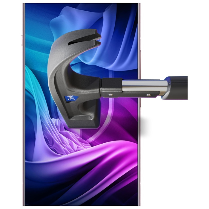 Matowa folia ochronna 3MK Silky Matt Pro do OnePlus 13