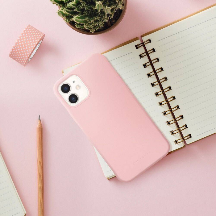 Futerał Roar Space Case - do iPhone 11 Różowy