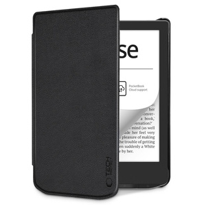 TECH-PROTECT SMARTCASE POCKETBOOK VERSE / PRO / LITE BLACK