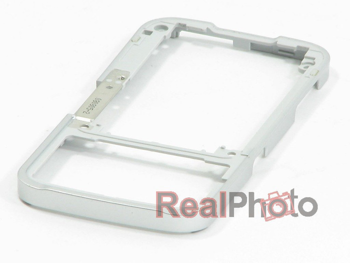 Obudowa SONY ERICSSON F305 Komplet Grade B Biała