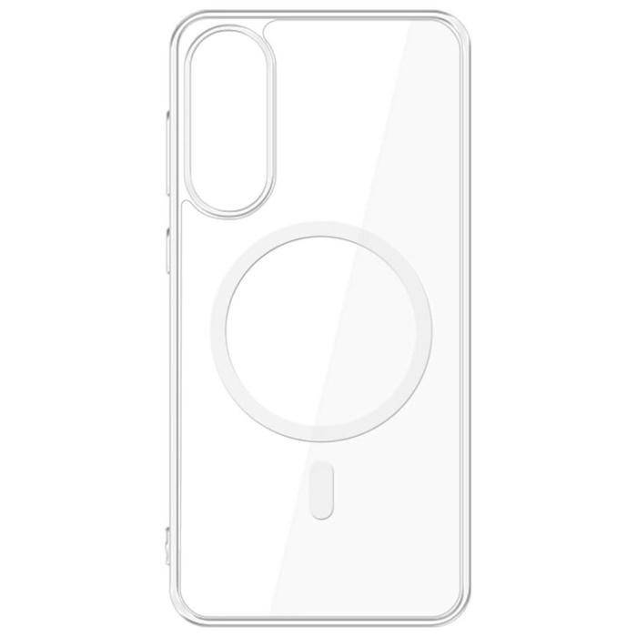 Etui 3MK MagCase do Samsung Galaxy S25   Edge