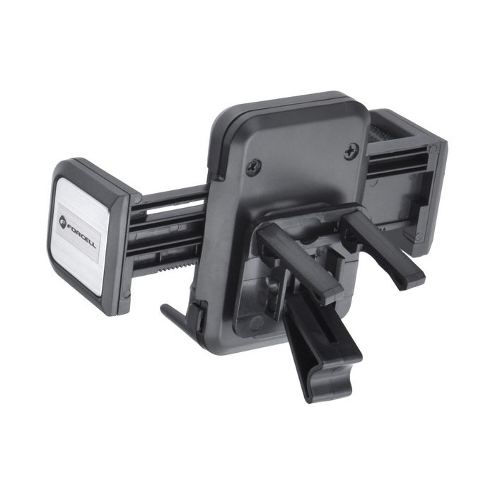 FORCELL uchwyt samochodowy CHROM III (15 cm)