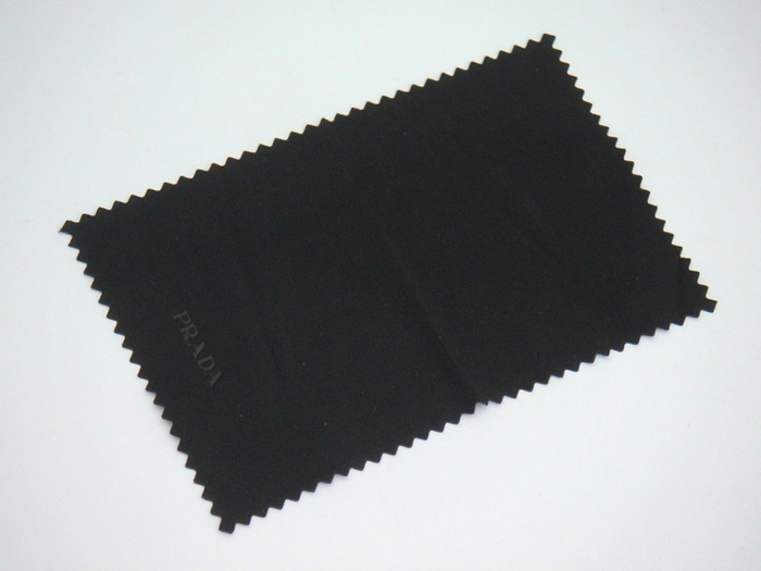 Prada Ściereczka Do Wyświetlacza 