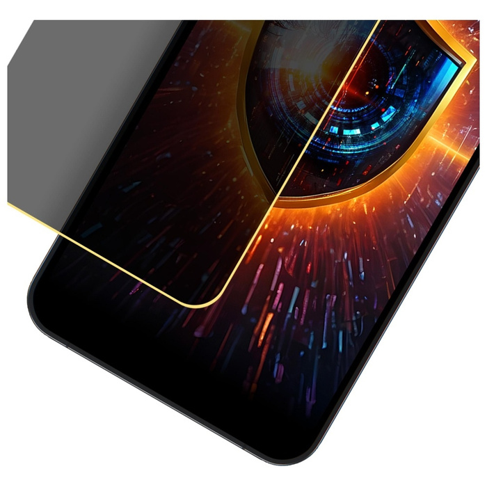 Folia prywatyzująca 3MK Silky Matt       Privacy do Samsung Galaxy S25