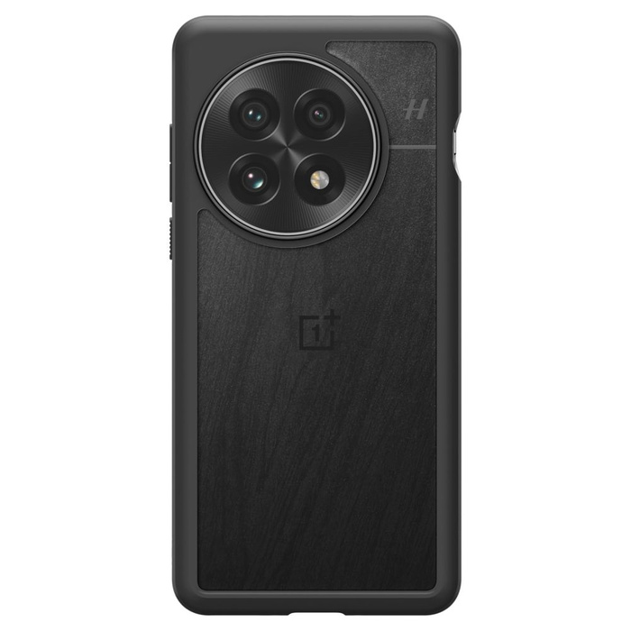 ETUI SPIGEN ULTRA HYBRID ONEPLUS 13 MATTE BLACK