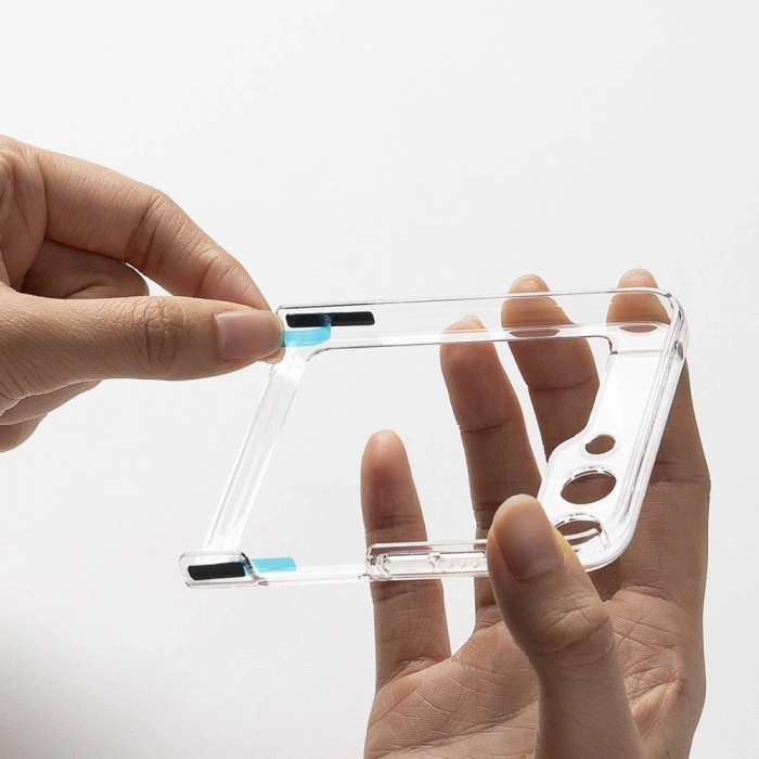 Etui Ringke Slim Galaxy Z Flip 5 Clear Case