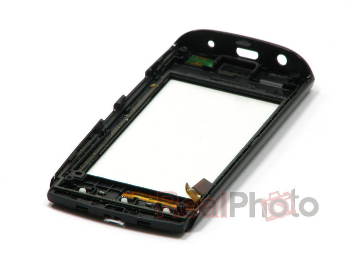 Oryginalna Obudowa NOKIA 500 Niebieska Grade B