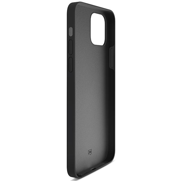 ETUI 3MK Silicone Case iPhone 14 Plus 6,7" czarny/black Case