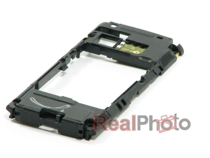 NOKIA X6 Obudowa Dotyk Komplet Grade B Oryginalna