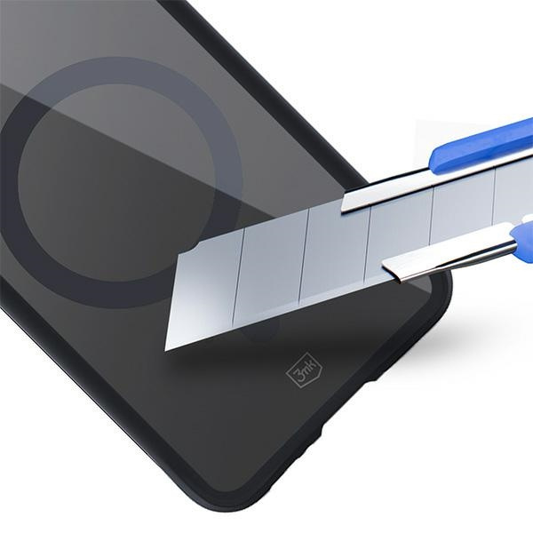 3MK Satin Armor MagCase Samsung S24 S921