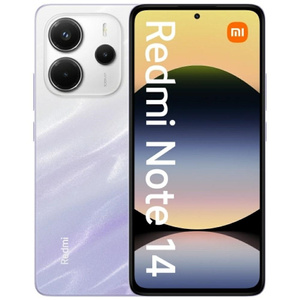 Smartfon Xiaomi Redmi Note 14 6/128GB     fioletowy